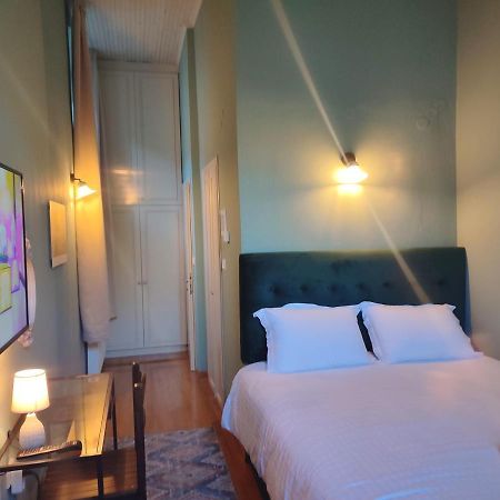 The Old School Boutique Hotel Sirako Exterior photo