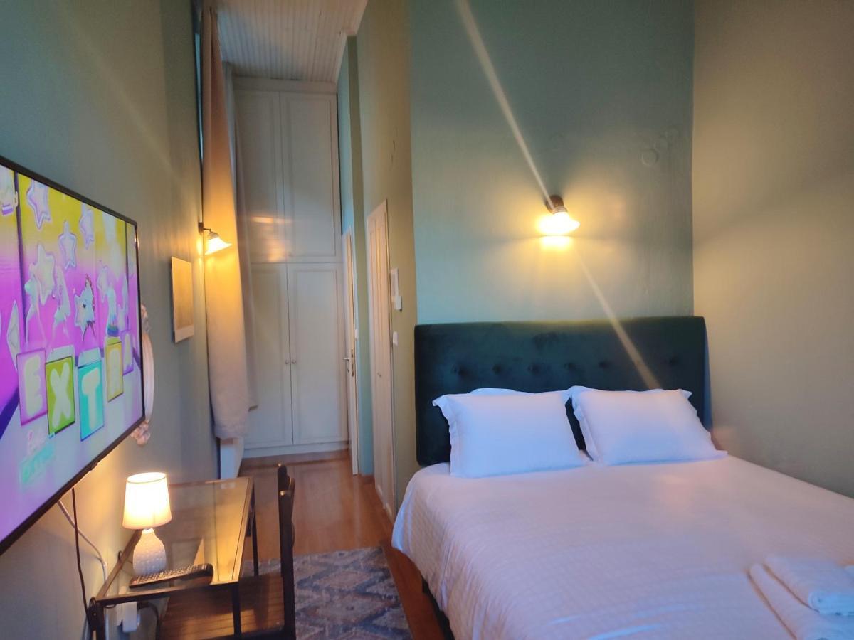The Old School Boutique Hotel Sirako Exterior photo
